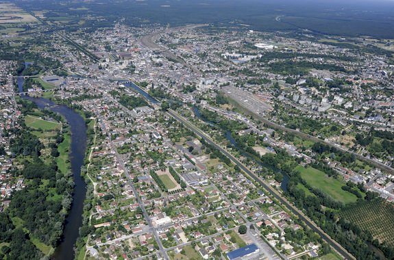 Les actualités Ville de Vierzon